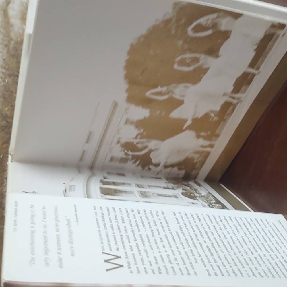 Kennedy Book - Picture 5 of 14